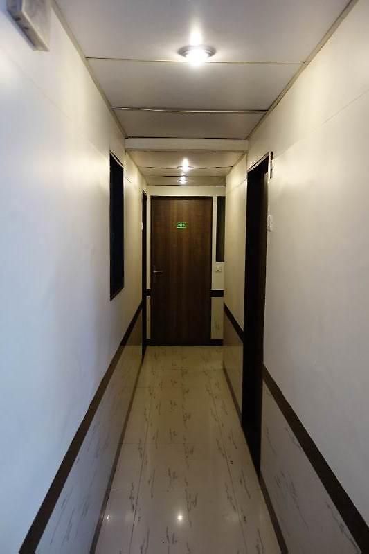 Imperial Executive Hotel 3*