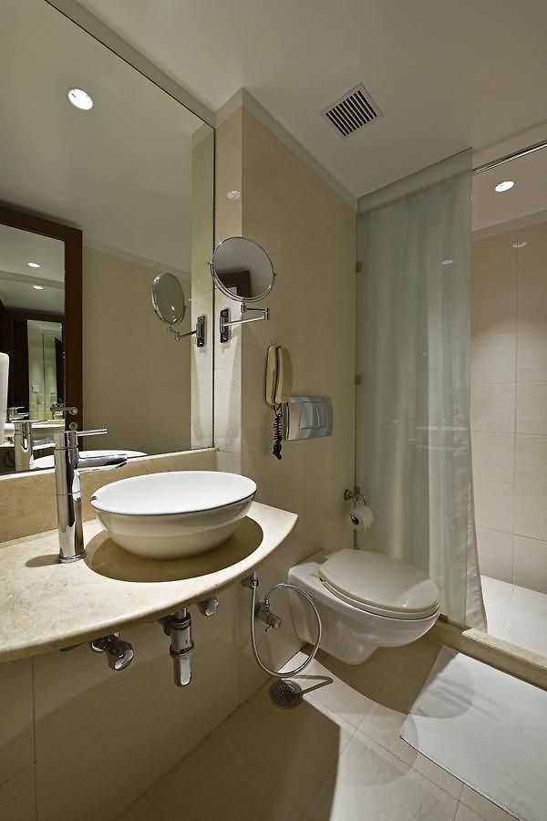 Hotel Leafio Marigold-near Airport Mumbai