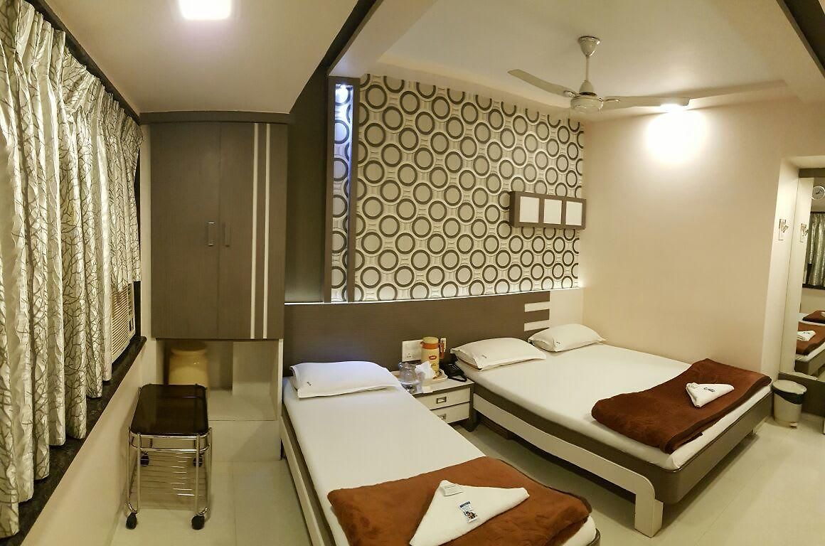 Maangta 219 @ Goregaon 2*