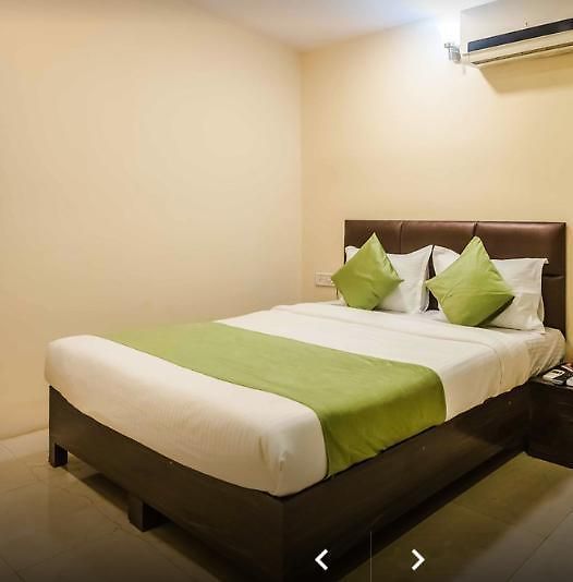 Maangta 107 @ Andheri East