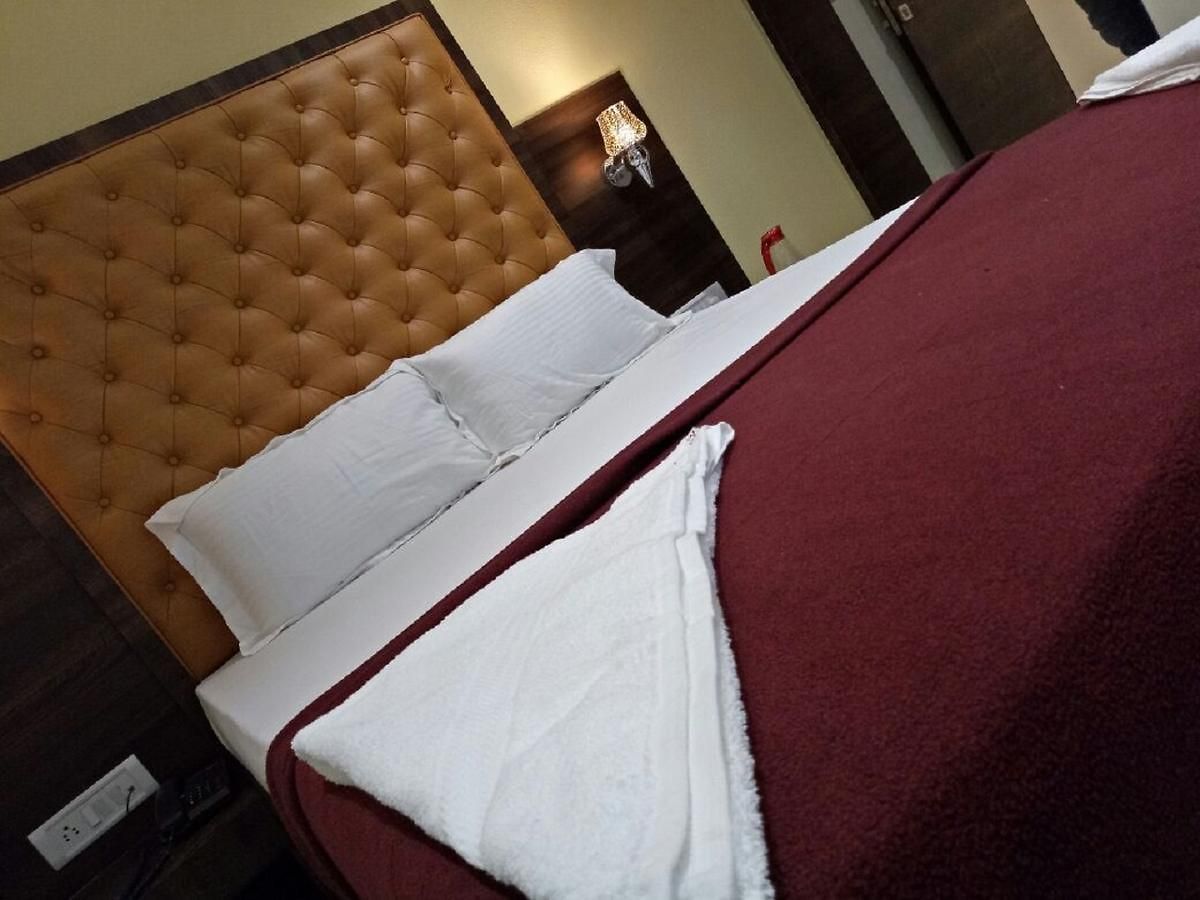 Silver Elite Hotel