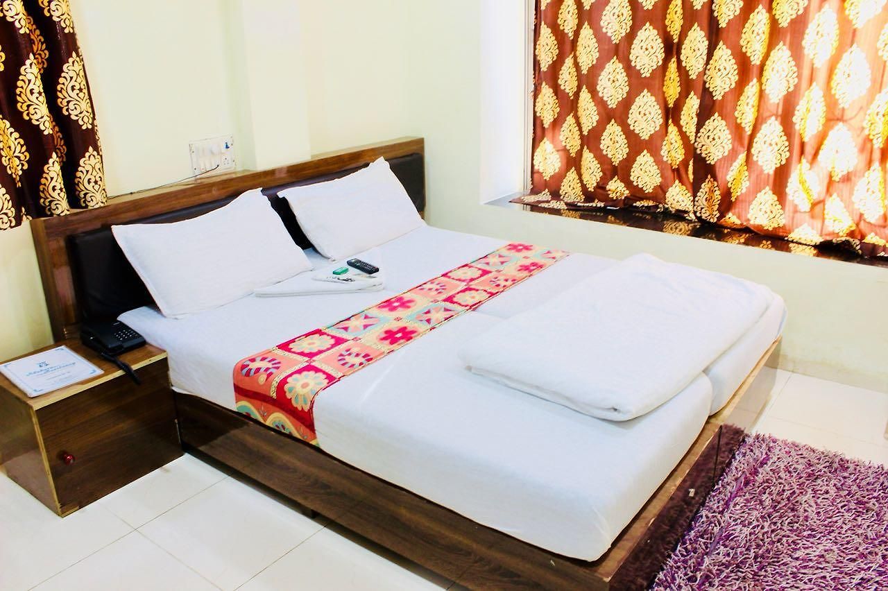 Hotel Akshara Residency