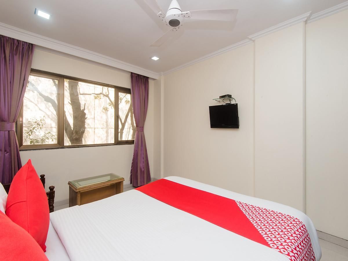 Hotel Fabhotel On Time Andheri East Mumbai