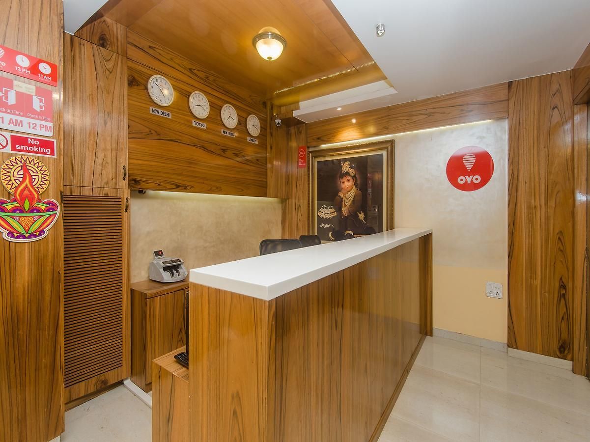 Hotel Fabhotel On Time Andheri East