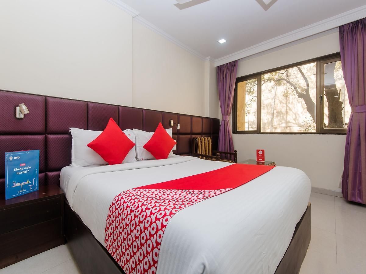 Hotel Fabhotel On Time Andheri East