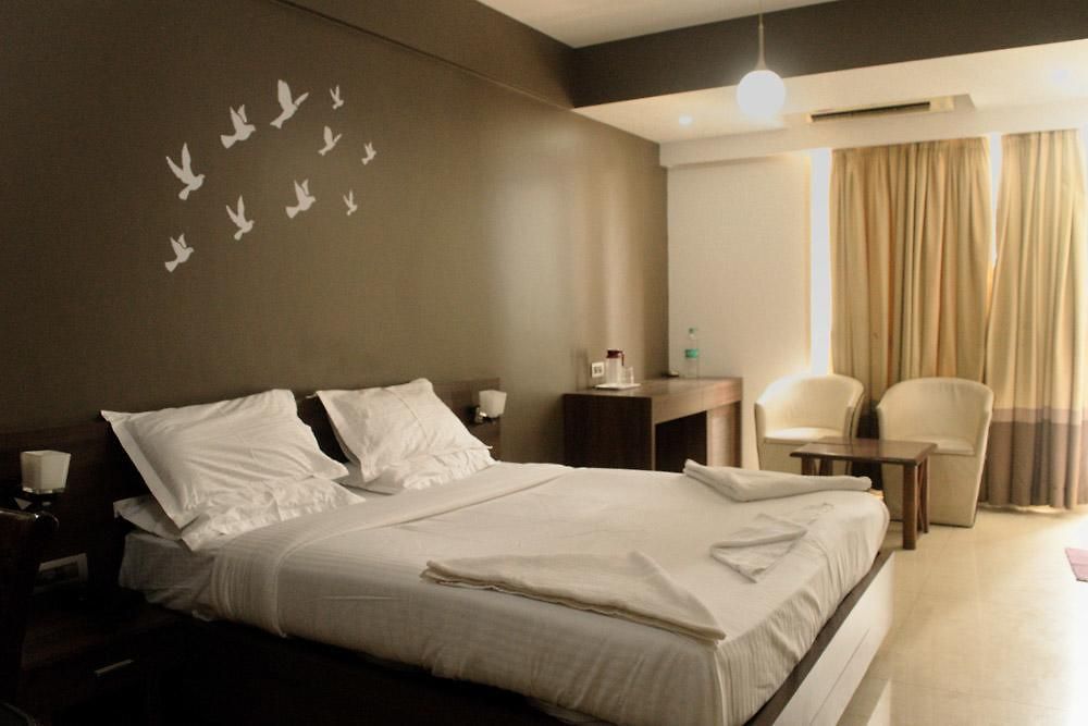 Hotel Imperial Executive 3*