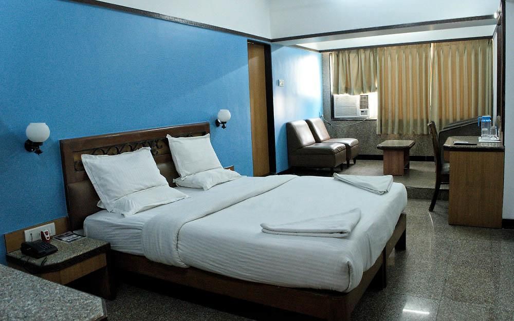 Imperial Executive Hotel