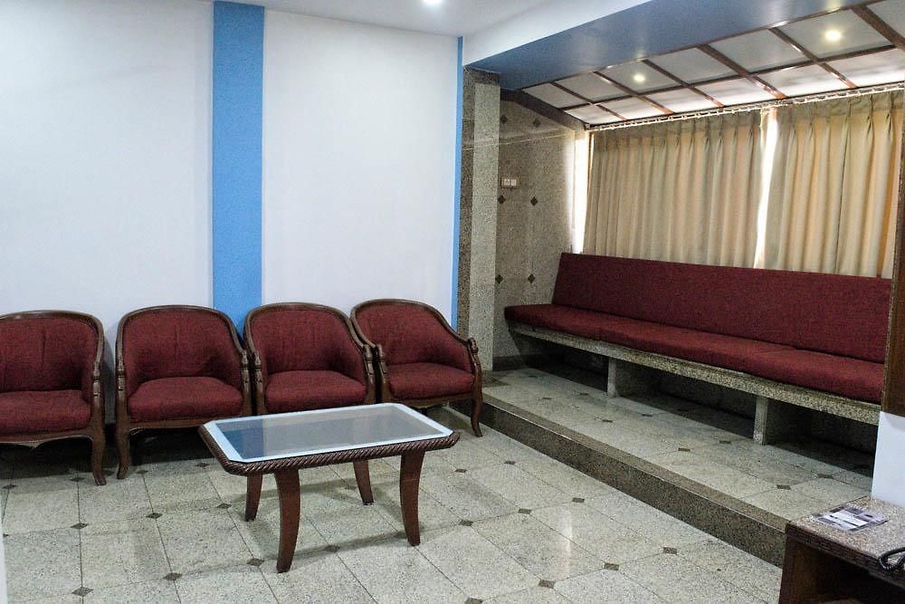 Imperial Executive 3* Mumbai
