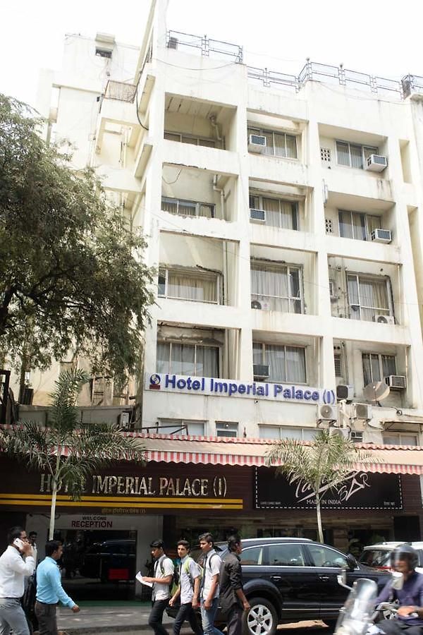 Imperial Executive Hotel