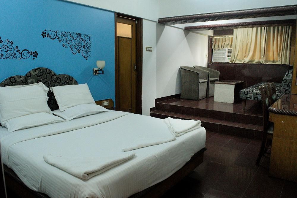 Imperial Executive Mumbai