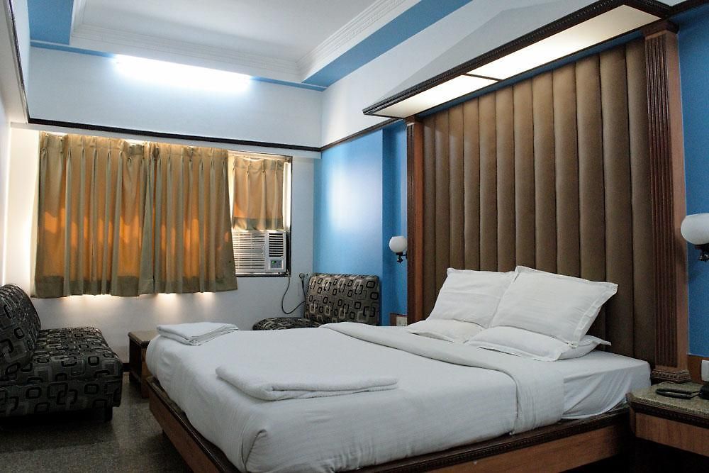 Imperial Executive Mumbai
