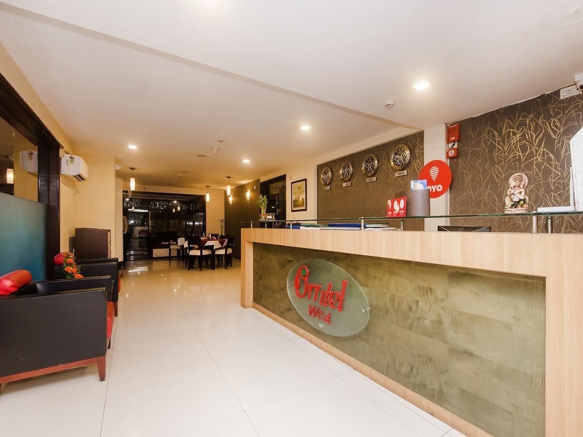 Orritel West Hotel