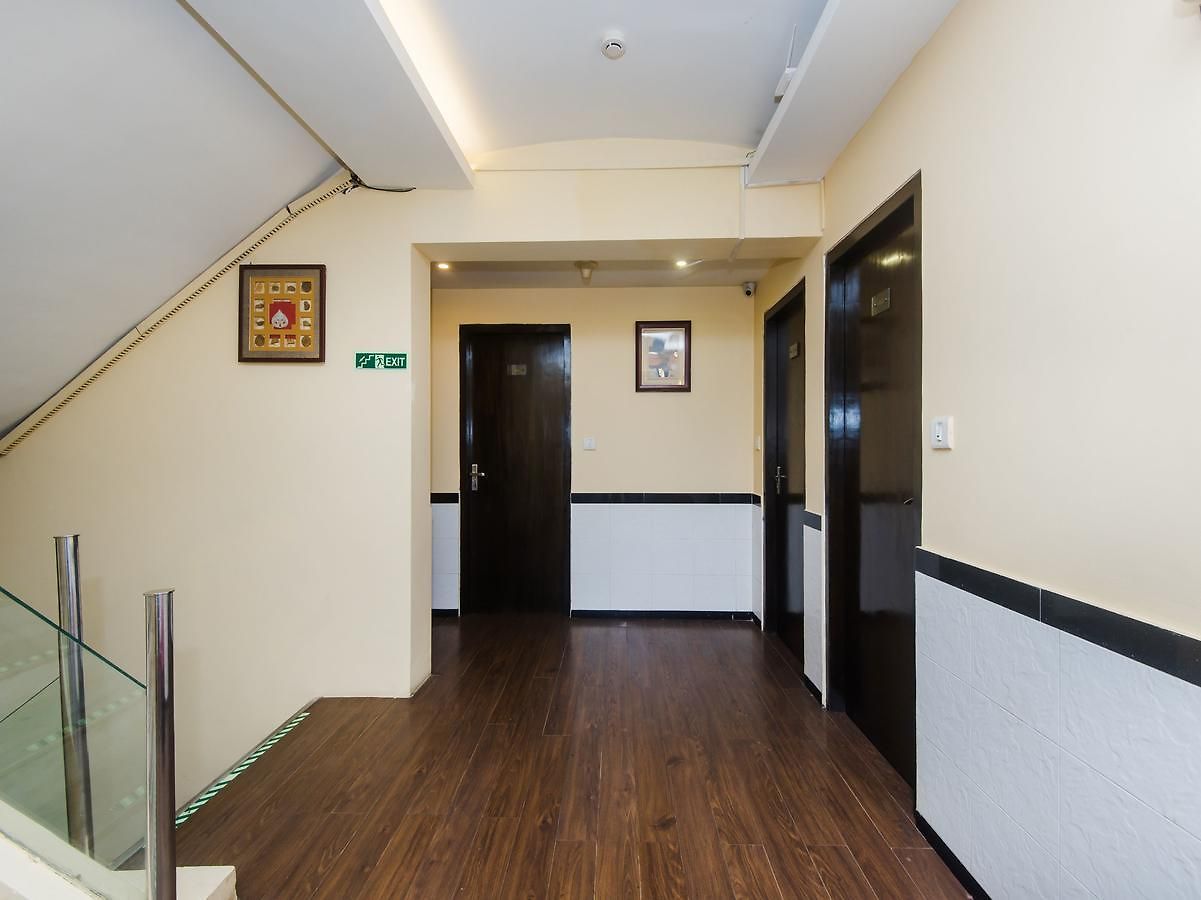 Orritel West 3*