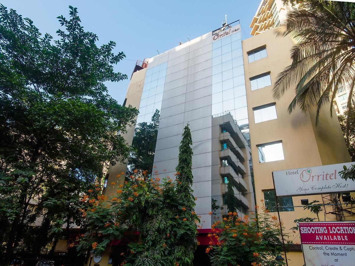 Orritel West 3* Mumbai