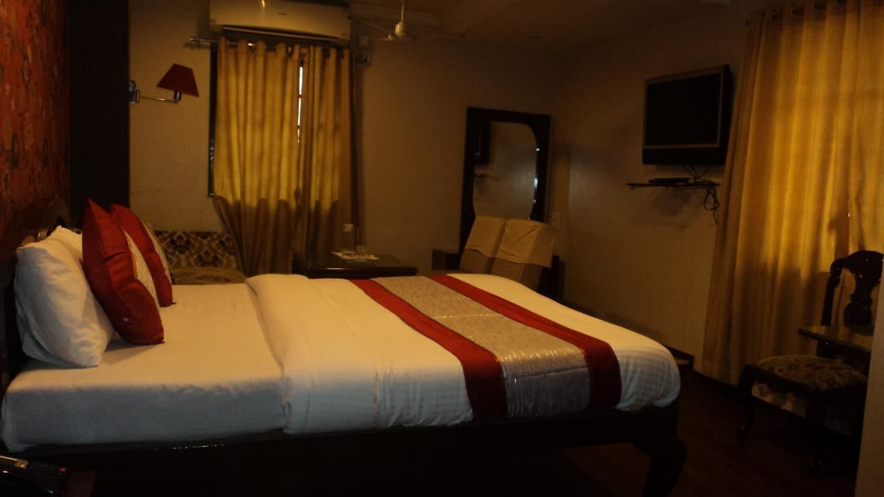 Benazeer 2* Mumbai