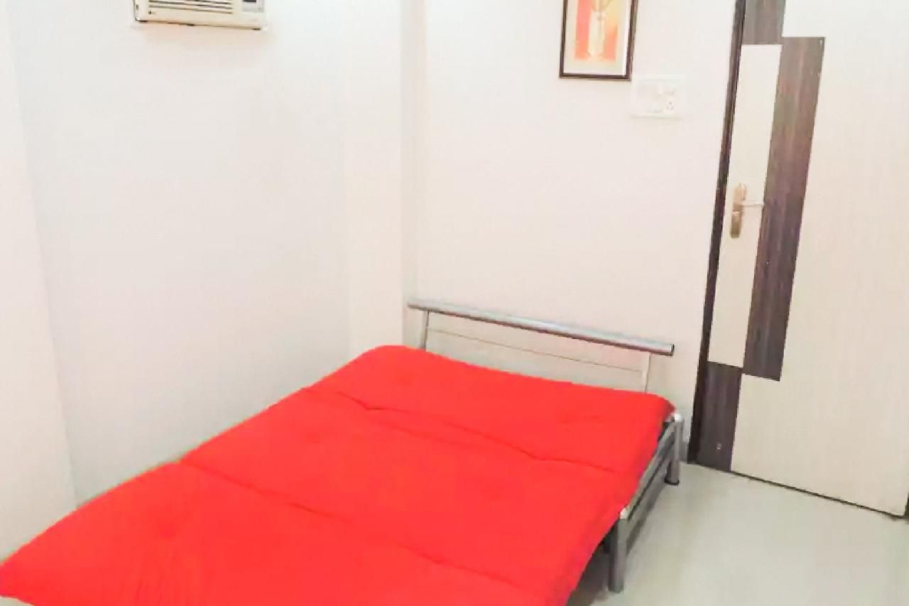 Boutique In Andheri East, Mumbai, By Guesthouser 10768 Hotel Mumbai