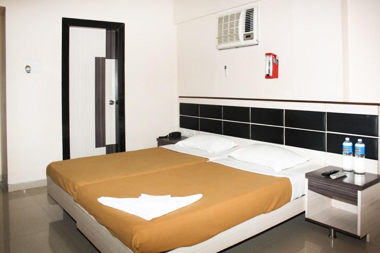 Boutique In Andheri East, Mumbai, By Guesthouser 10768 Hotel Mumbai