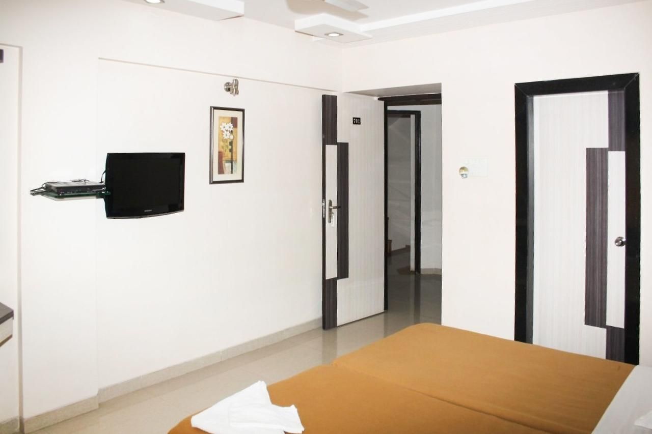 Boutique In Andheri East, Mumbai, By Guesthouser 10768 Hotel