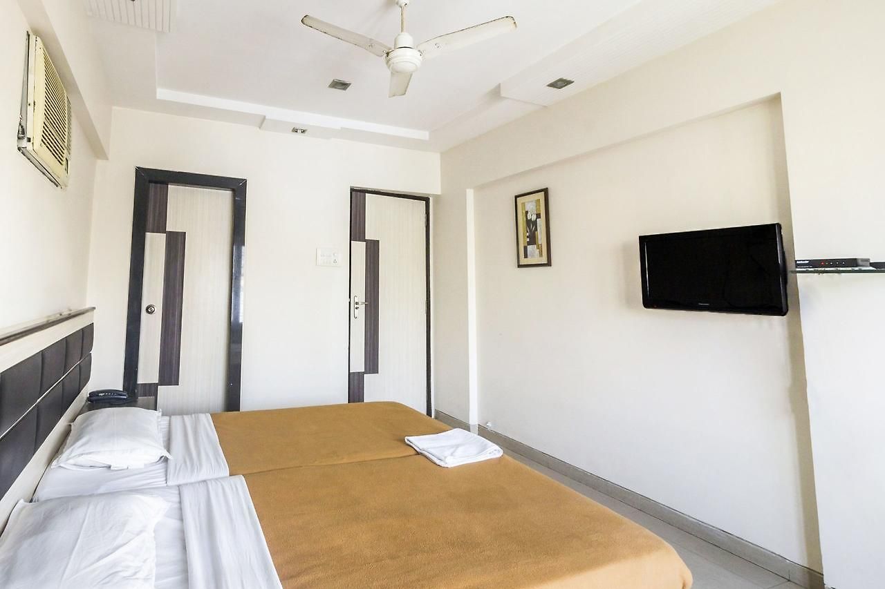Boutique In Andheri East, Mumbai, By Guesthouser 10768 3* Mumbai