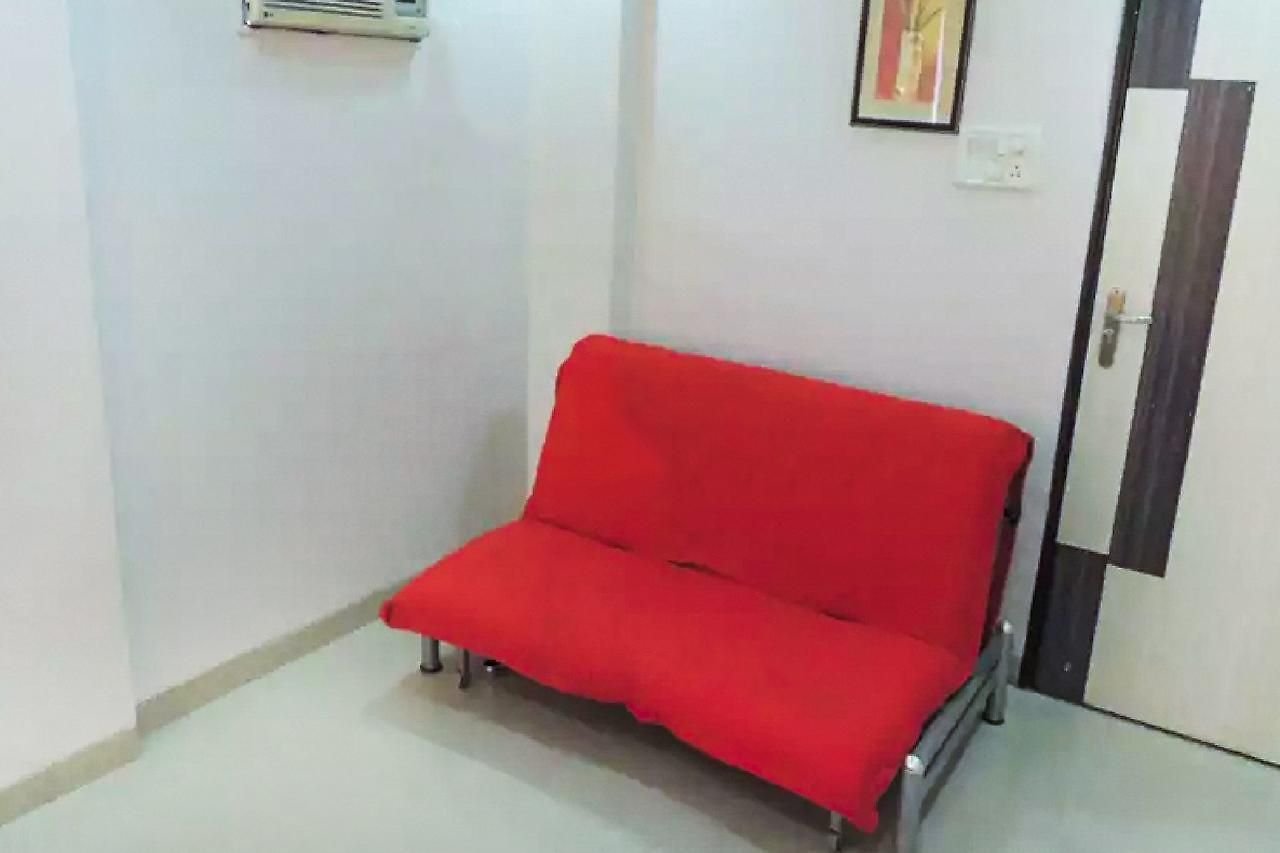 Boutique In Andheri East, Mumbai, By Guesthouser 10768 3* Mumbai