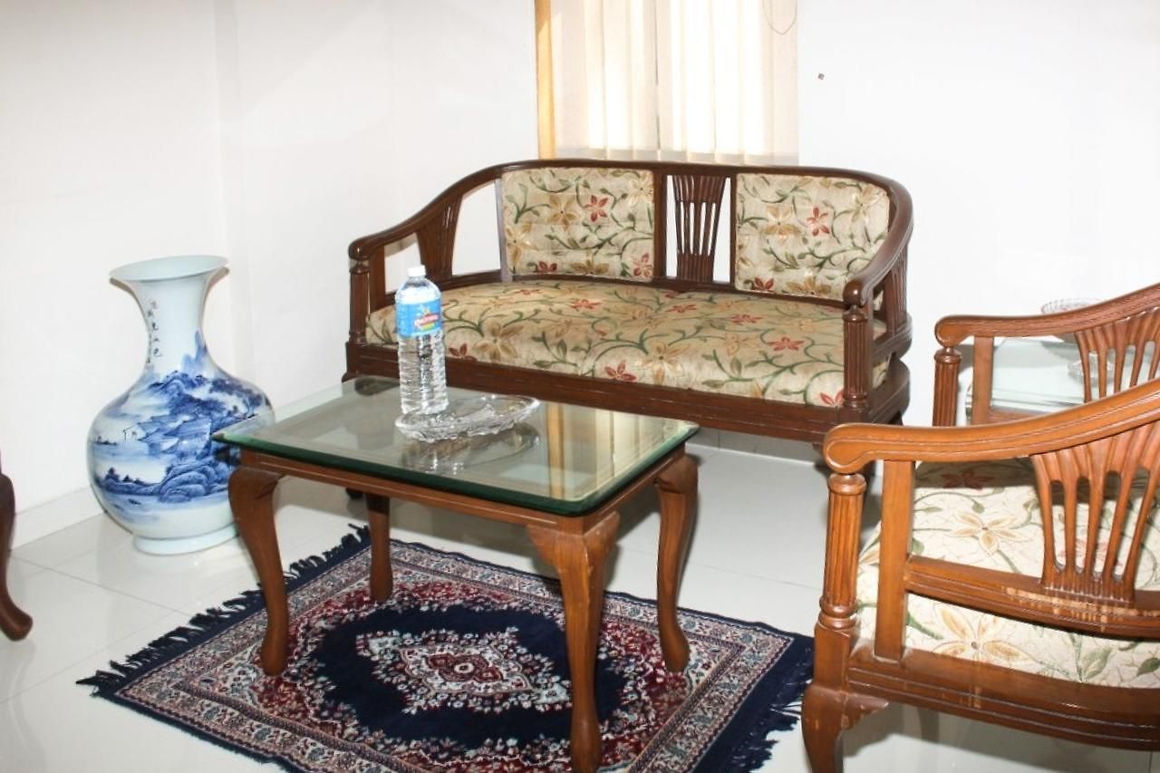 Boutique In Andheri East, Mumbai, By Guesthouser 10768 3* Mumbai