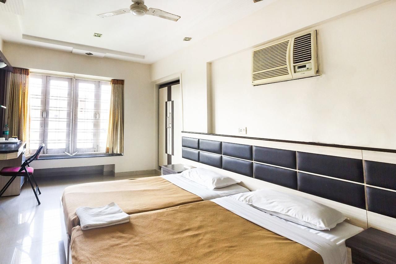 Boutique In Andheri East, Mumbai, By Guesthouser 10768 3* Mumbai