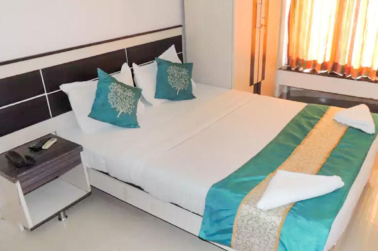 Boutique In Andheri East, Mumbai, By Guesthouser 10768 3* Mumbai