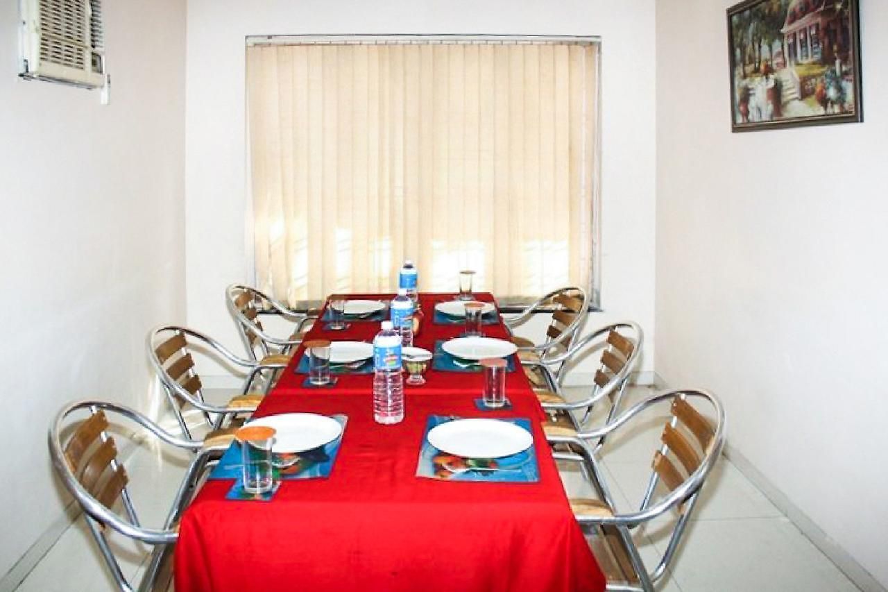 Hotel Boutique In Andheri East, Mumbai, By Guesthouser 10768