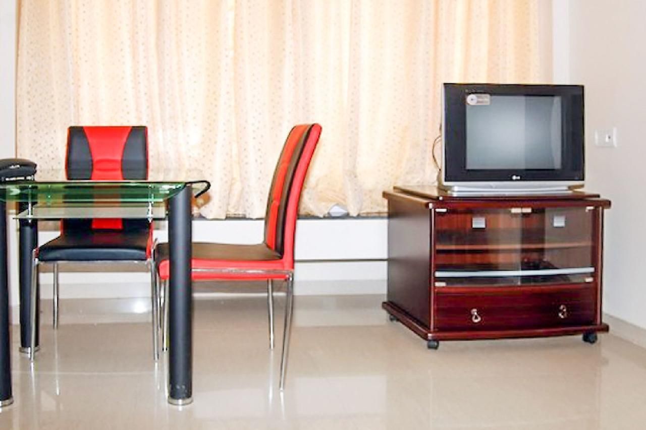 Boutique In Andheri East, Mumbai, By Guesthouser 10768 3* Mumbai