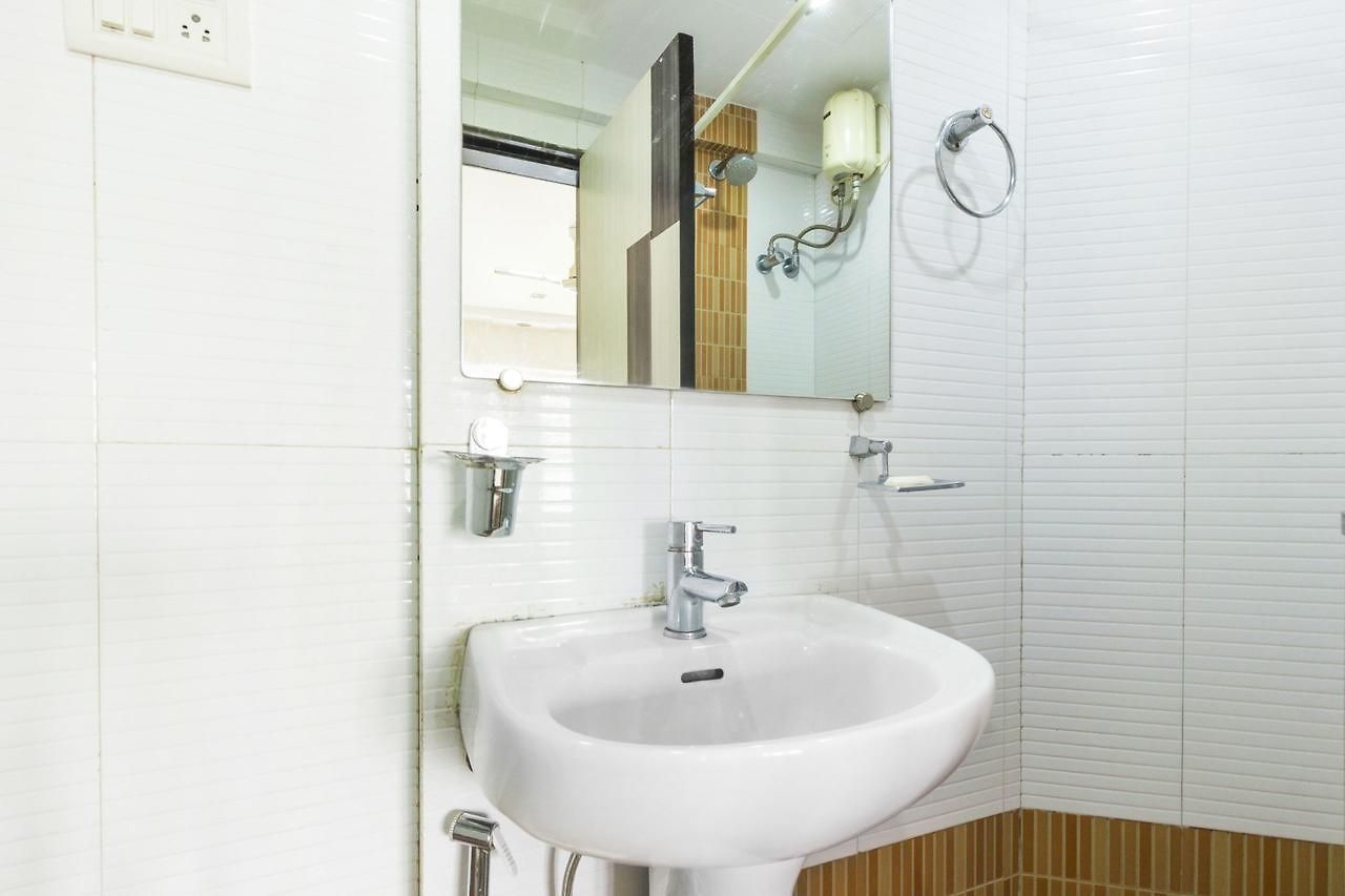 Boutique In Andheri East, Mumbai, By Guesthouser 10768 Hotel