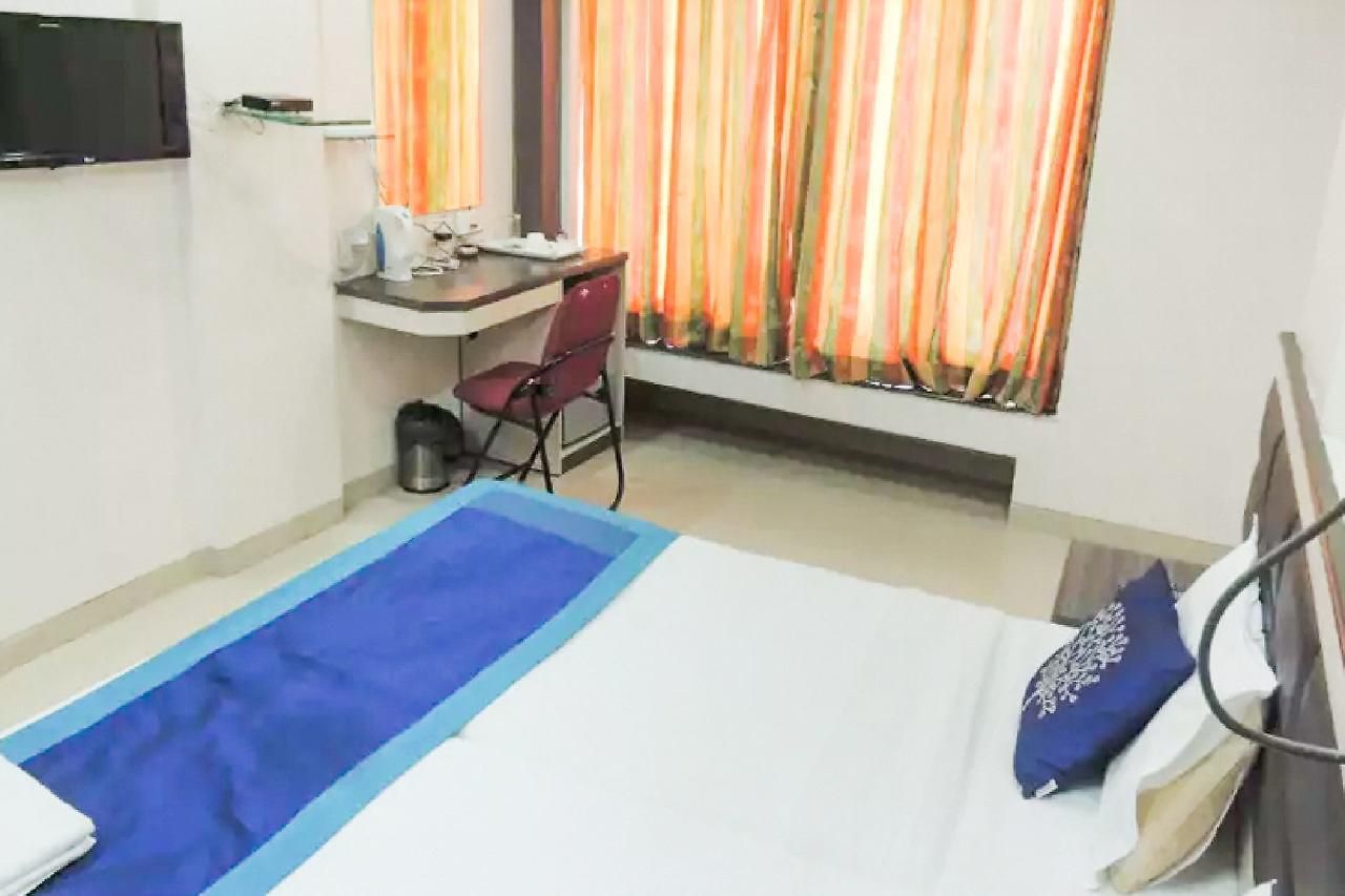 Boutique In Andheri East, Mumbai, By Guesthouser 10768