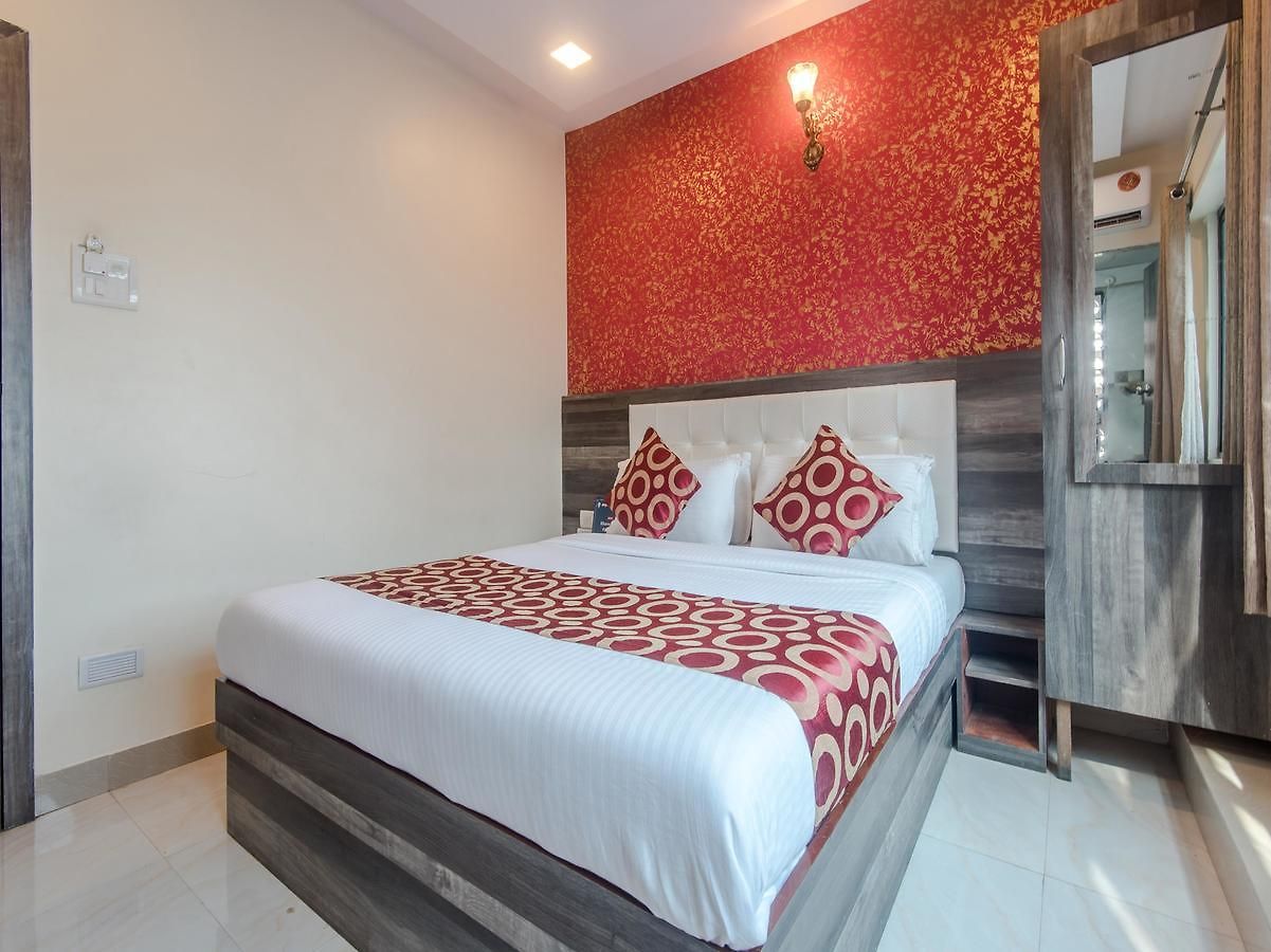 Sarah Guest house Mumbai