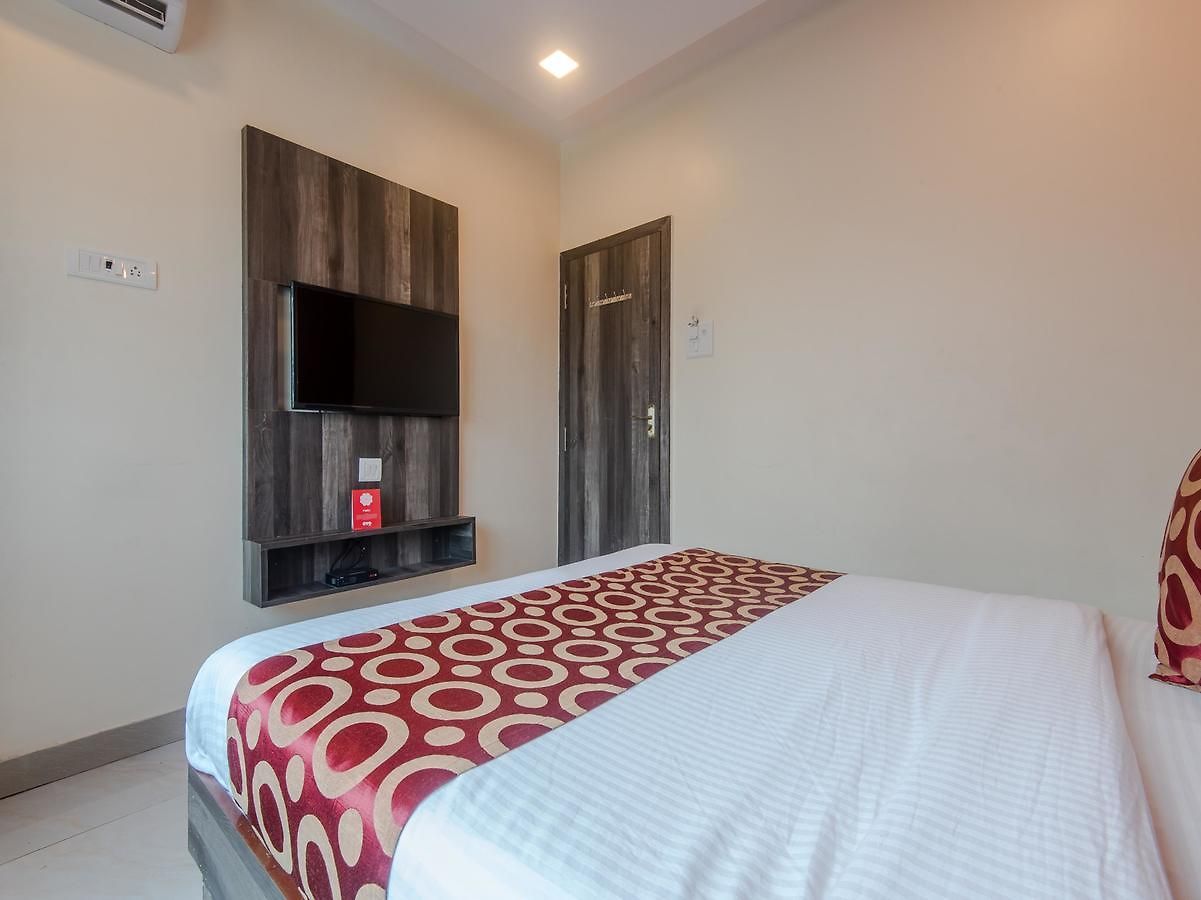 Guest house Sarah 3*