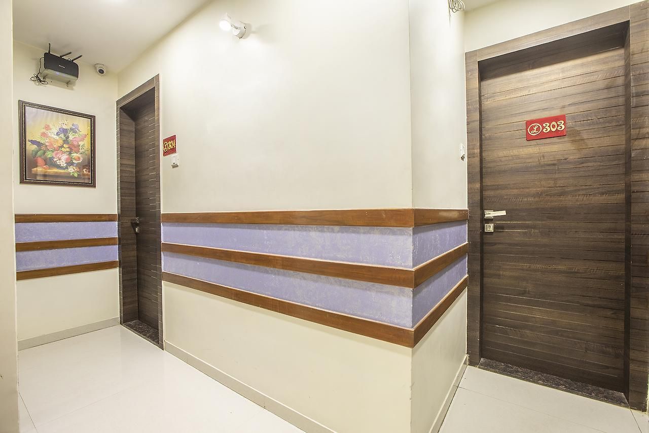 Hotel Liberty Plaza 3*