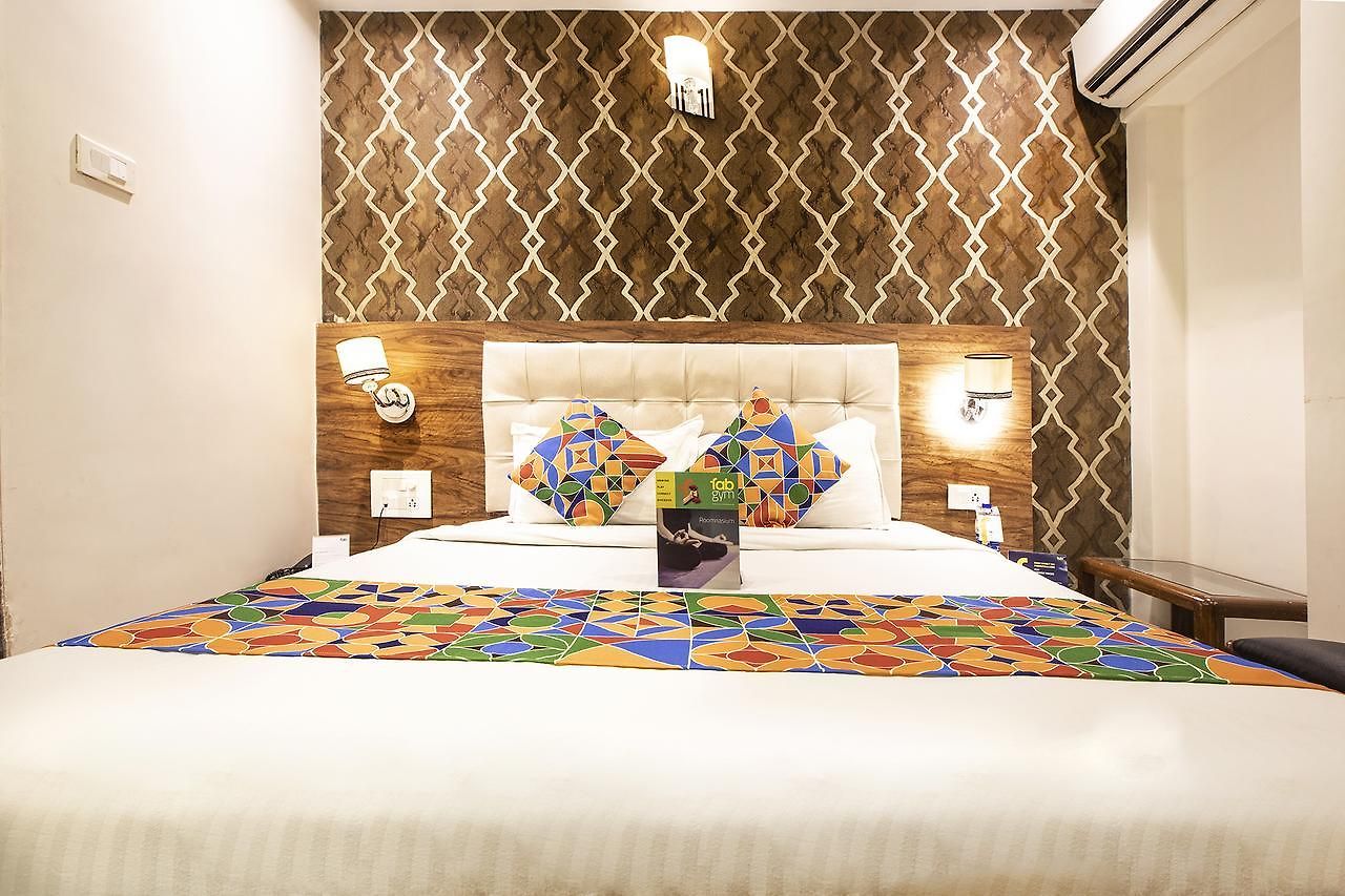 Hotel Liberty Plaza
