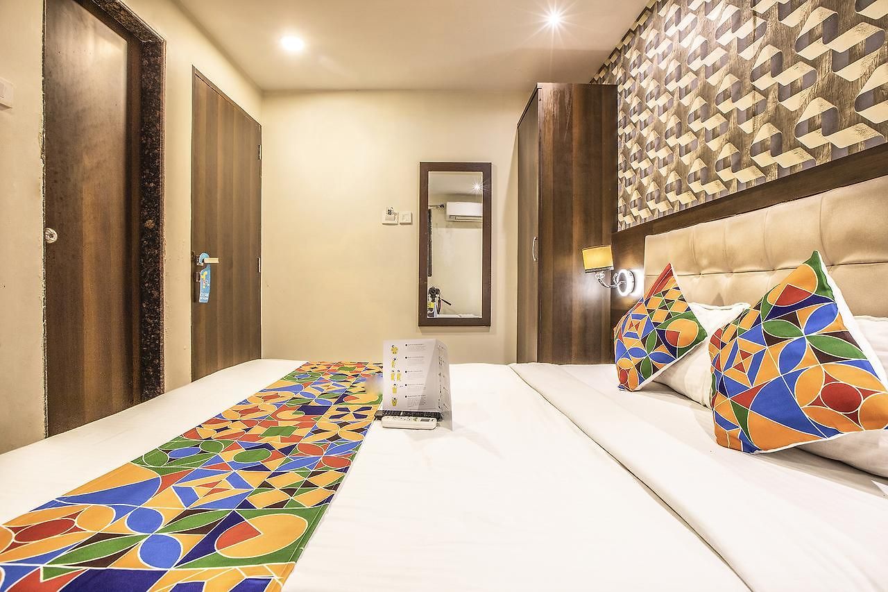 Hotel Liberty Plaza 3*