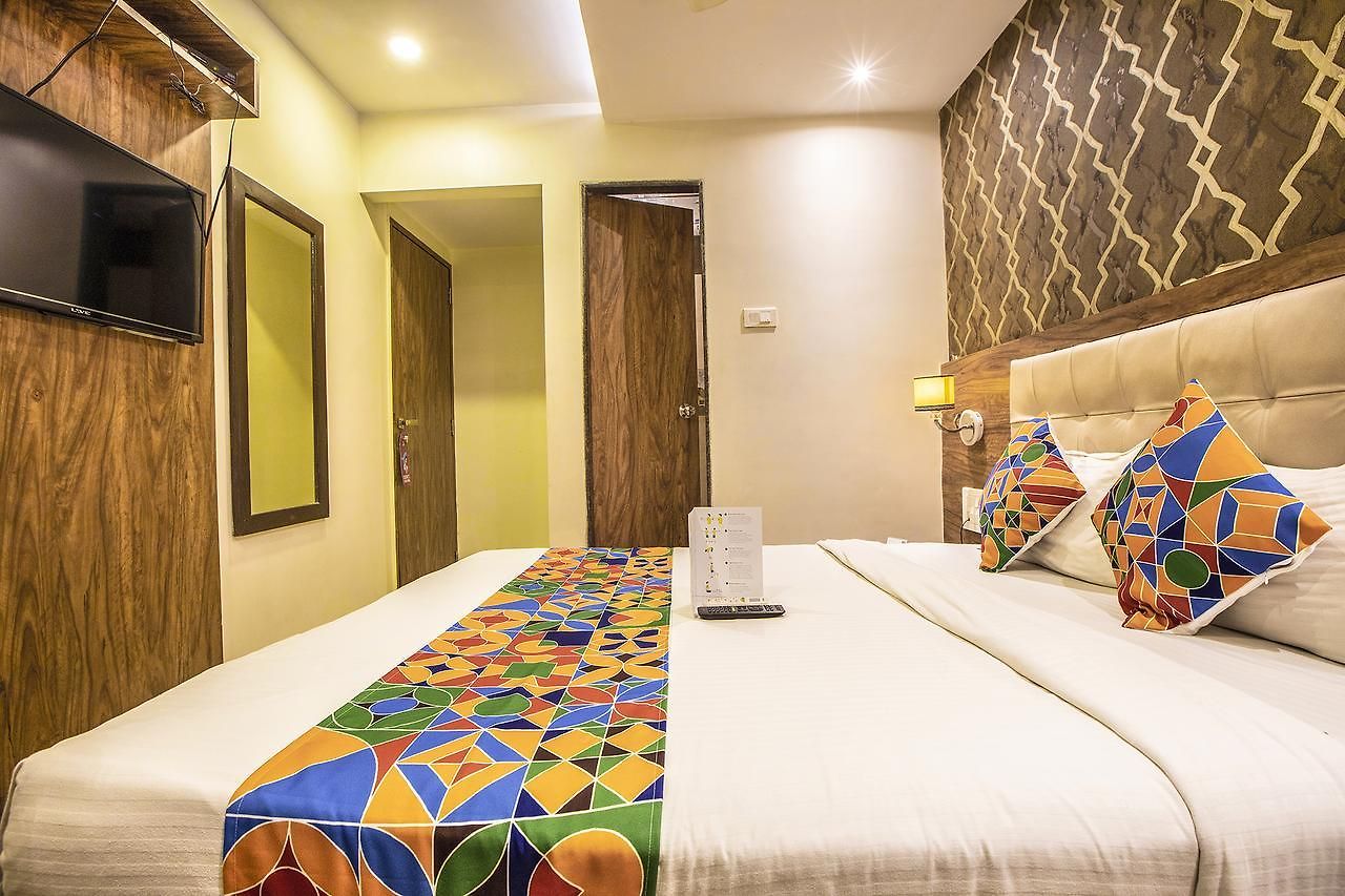 Hotel Liberty Plaza 3*