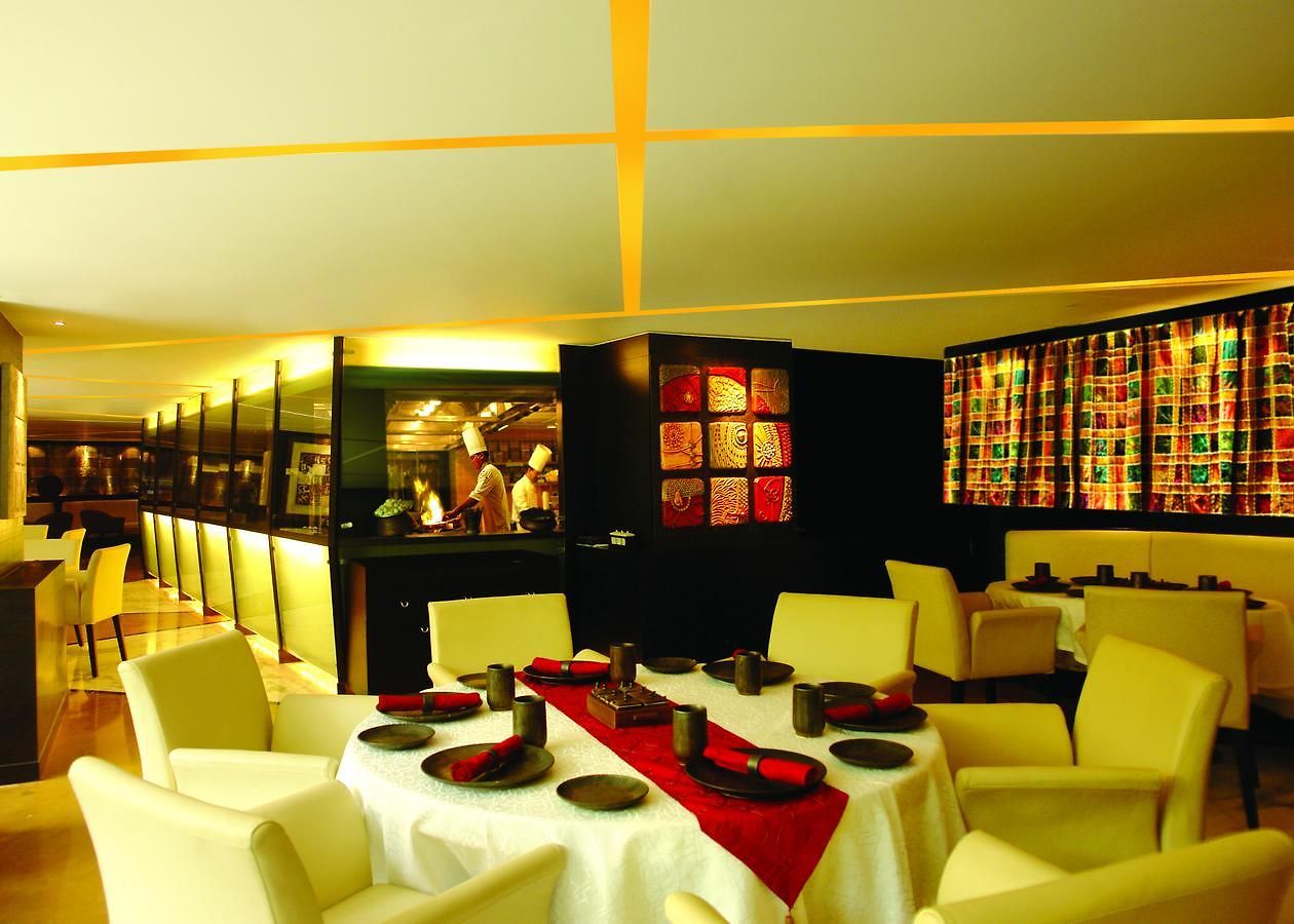 Sahara Star Hotel