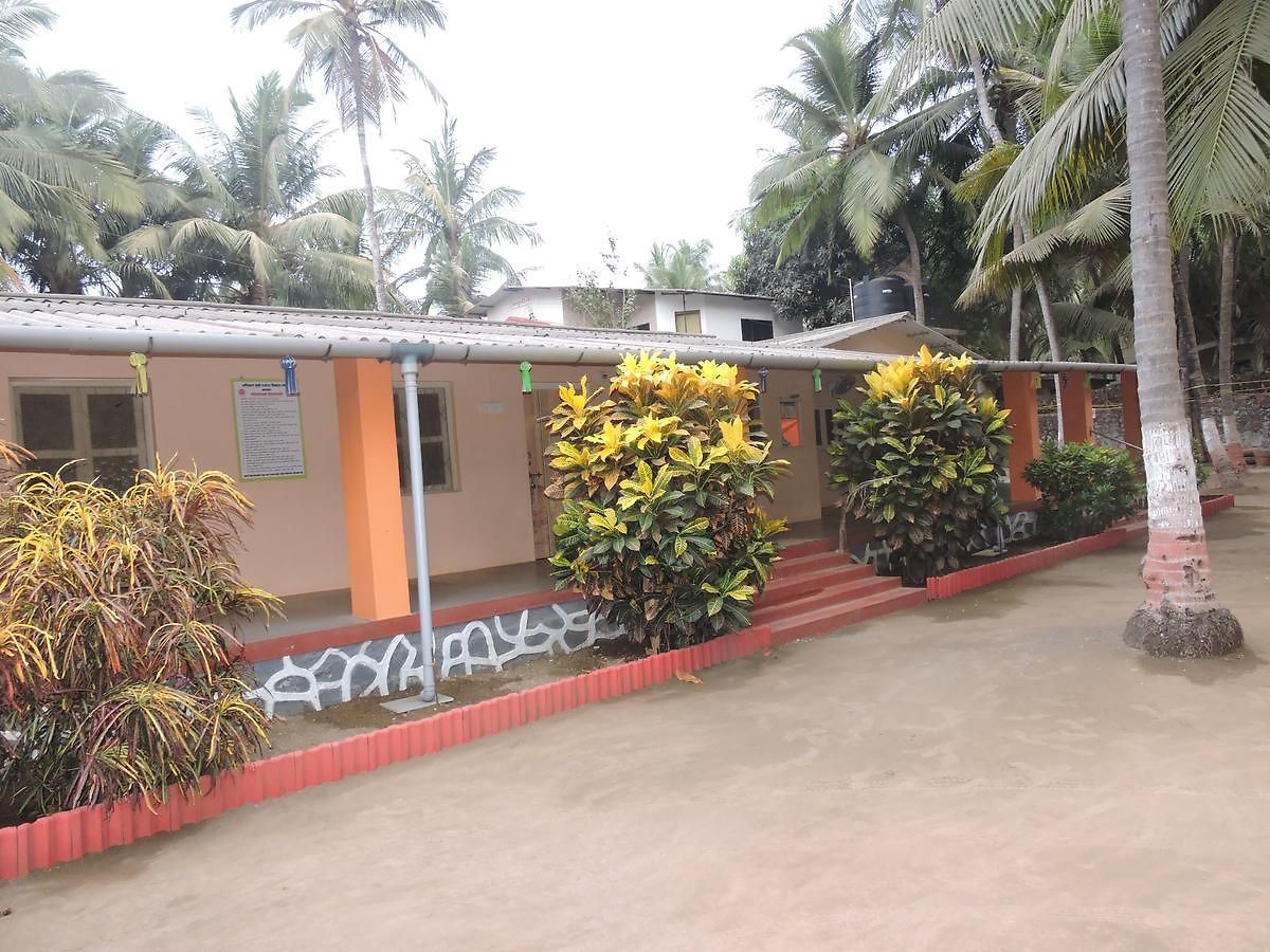 Born 4 Tours# Datarwadi Hotel Mumbai