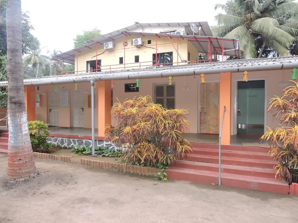 Born 4 Tours# Datarwadi Hotel *