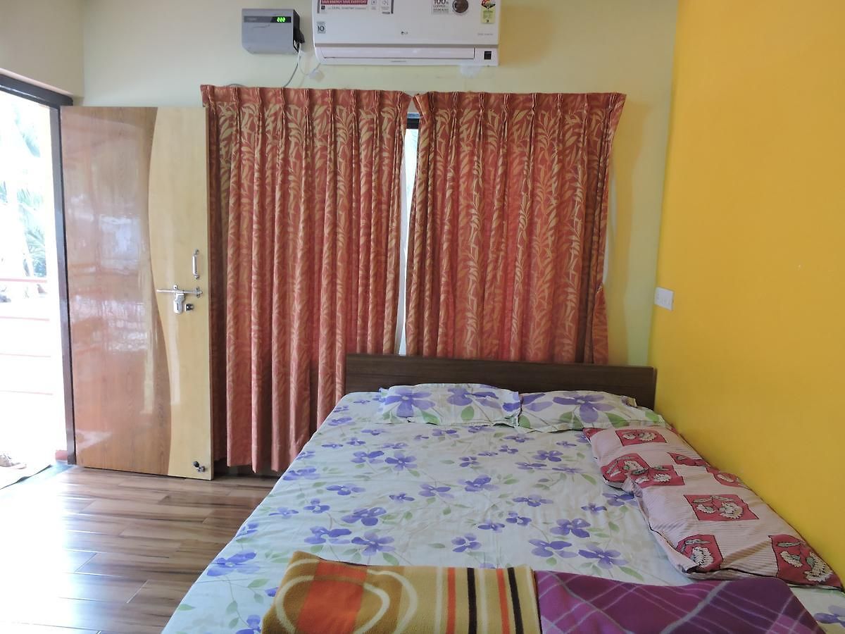 Born 4 Tours# Kaveris Nest Hotel