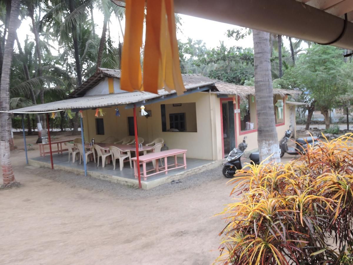 Hotel Born 4 Tours# Datarwadi