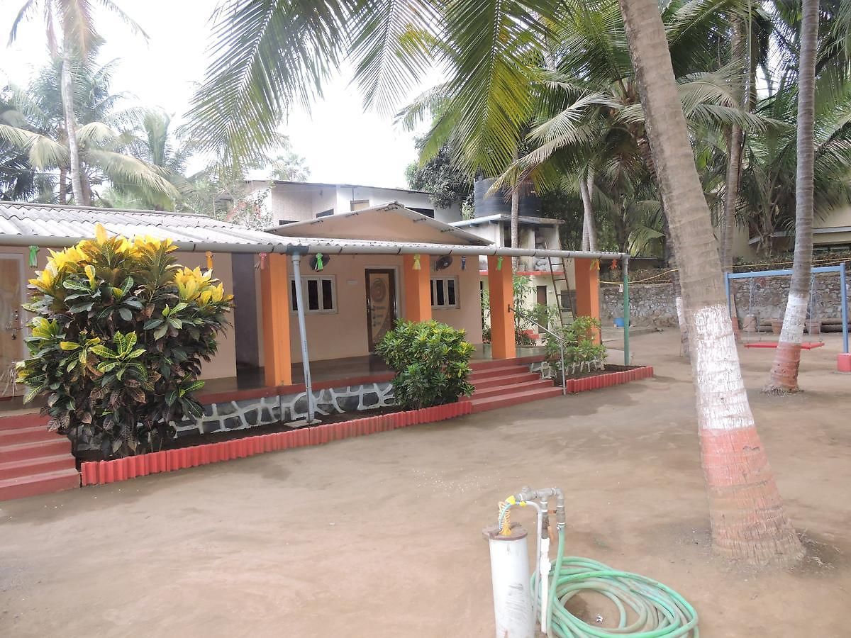 Born 4 Tours# Datarwadi Hotel