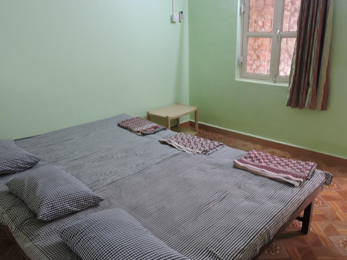 Hotel Born 4 Tours# Datarwadi *