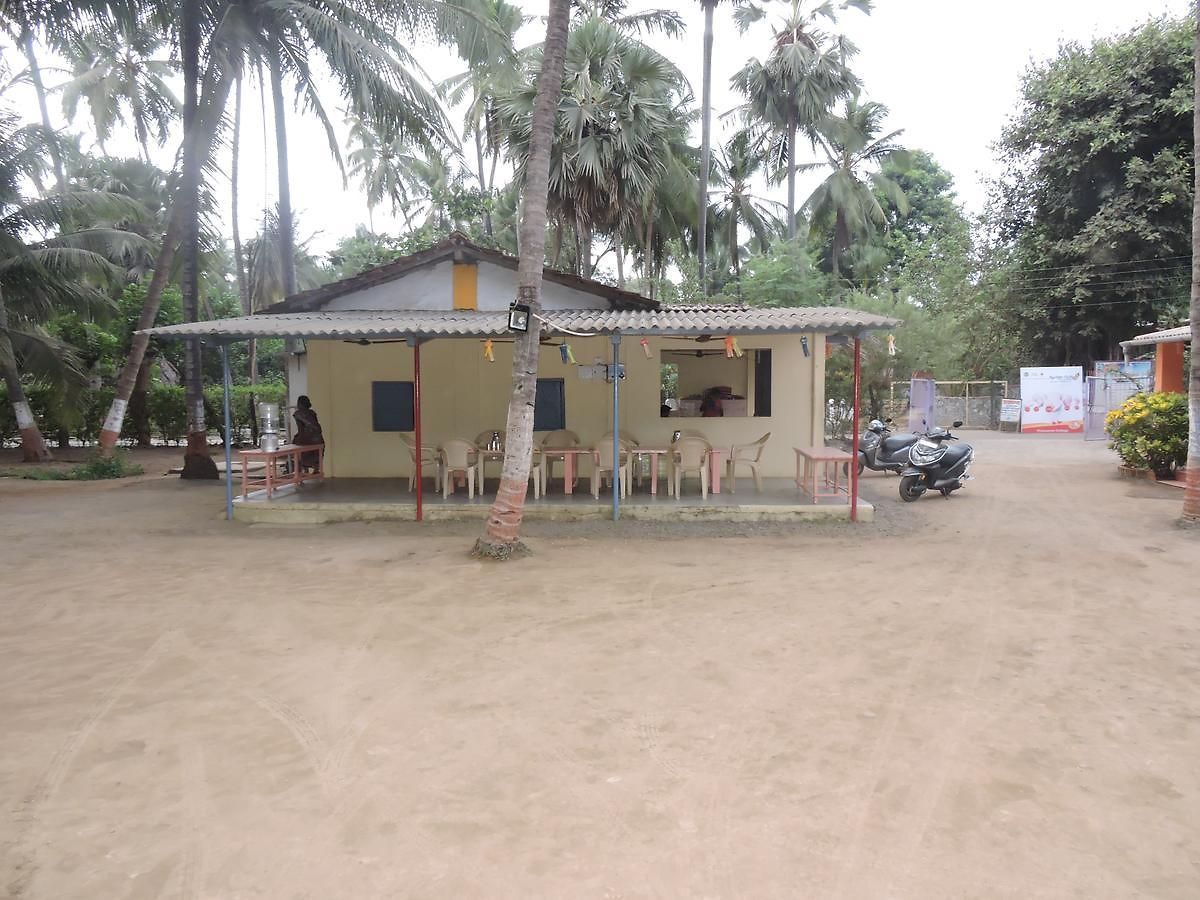 Born 4 Tours# Datarwadi Hotel
