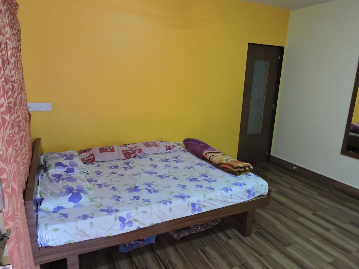 Hotel Born 4 Tours# Kaveris Nest
