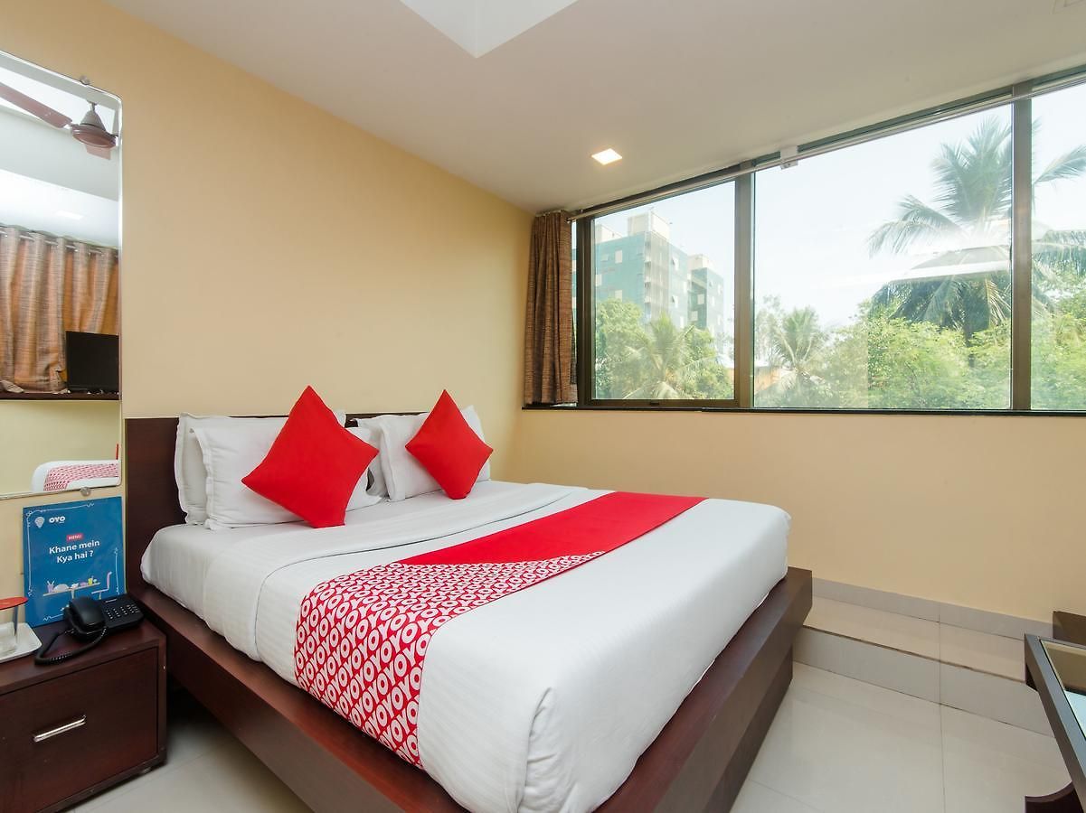 Hotel Oyo 7840 Artus 2 *