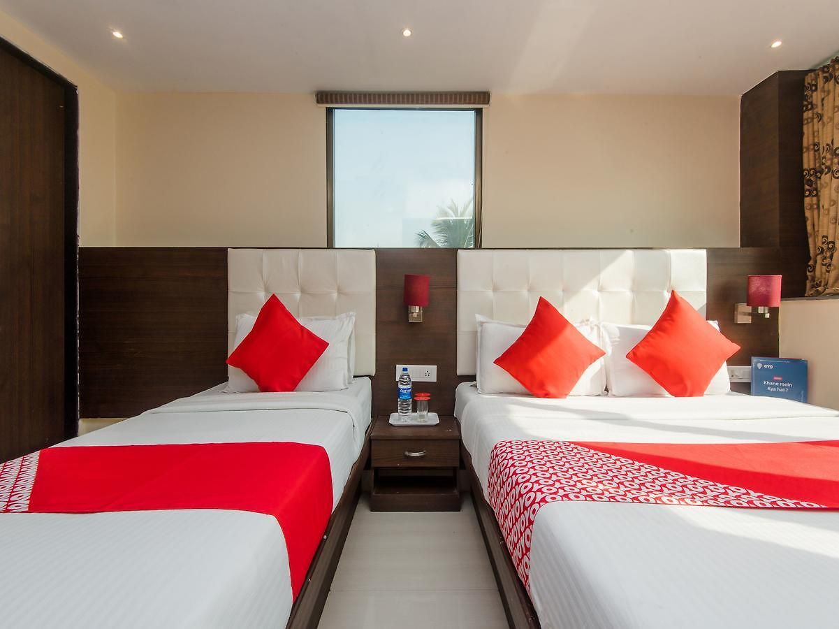 Oyo 7840 Artus 2 Mumbai