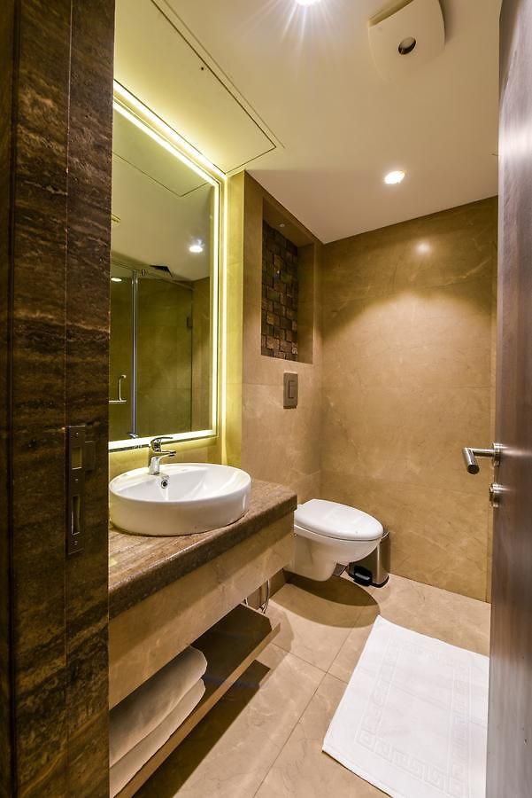 Hotel Orient Regency Mumbai