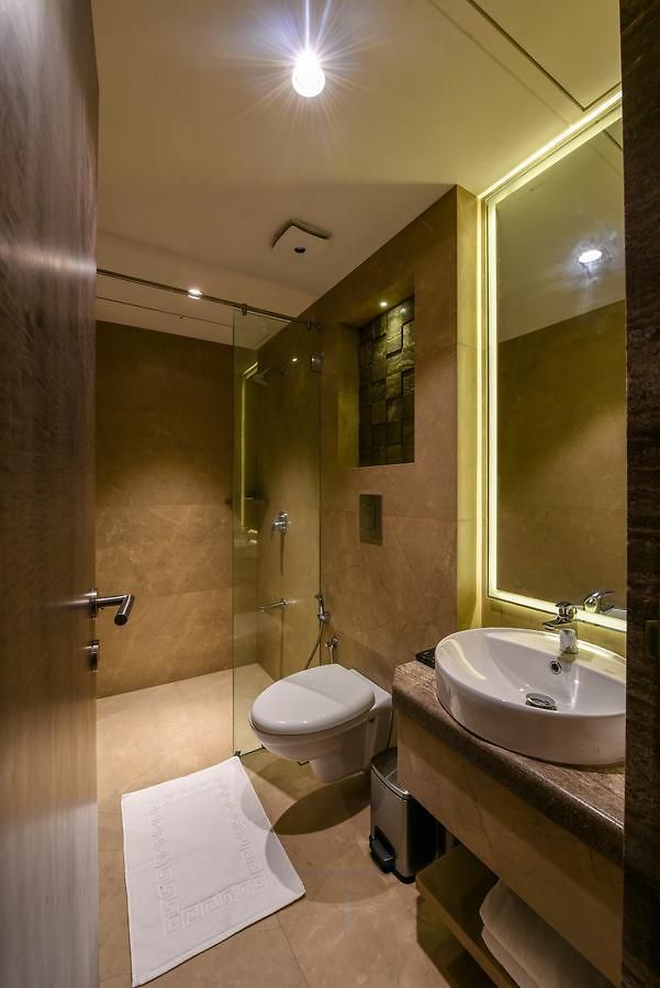 Orient Regency 3* Mumbai